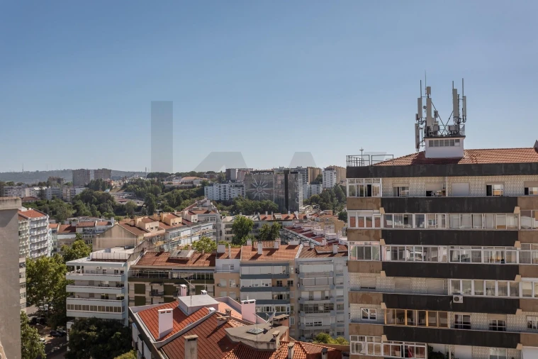 Apartamento T2 para Arrendamento em Lumiar Foto 31