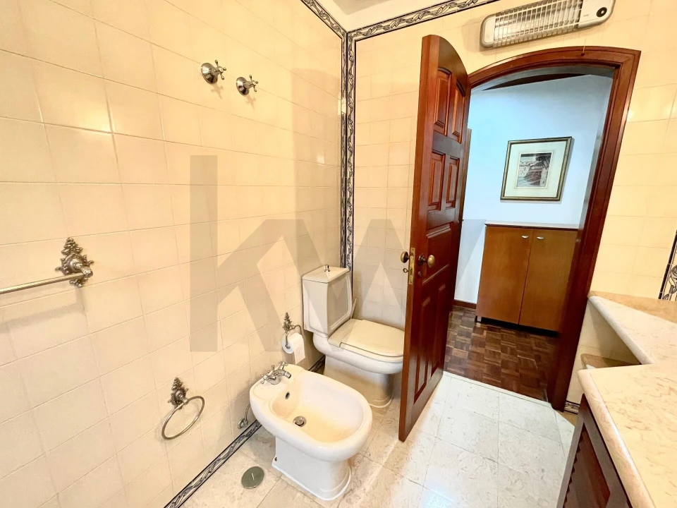 Apartamento T1 para Arrendamento em Cascais e Estoril Foto 15