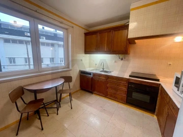 Apartamento T1 para Arrendamento em Cascais e Estoril