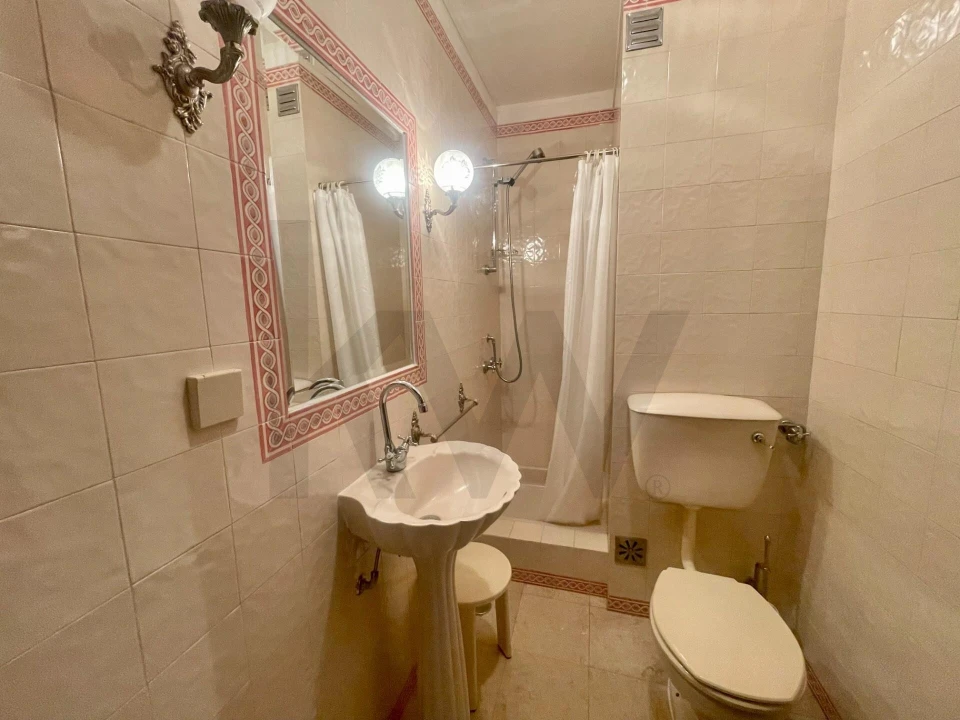 Apartamento T1 para Arrendamento em Cascais e Estoril Foto 9