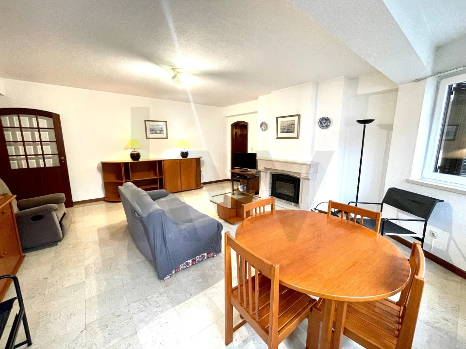 Apartamento T1 para Arrendamento em Cascais e Estoril Foto 1