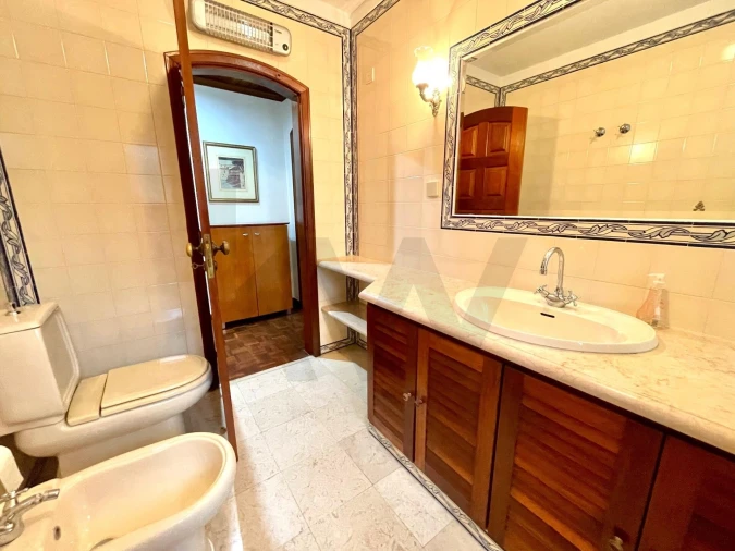 Apartamento T1 para Arrendamento em Cascais e Estoril Foto 14