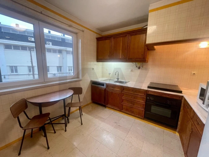 Apartamento T1 para Arrendamento em Cascais e Estoril Foto 7