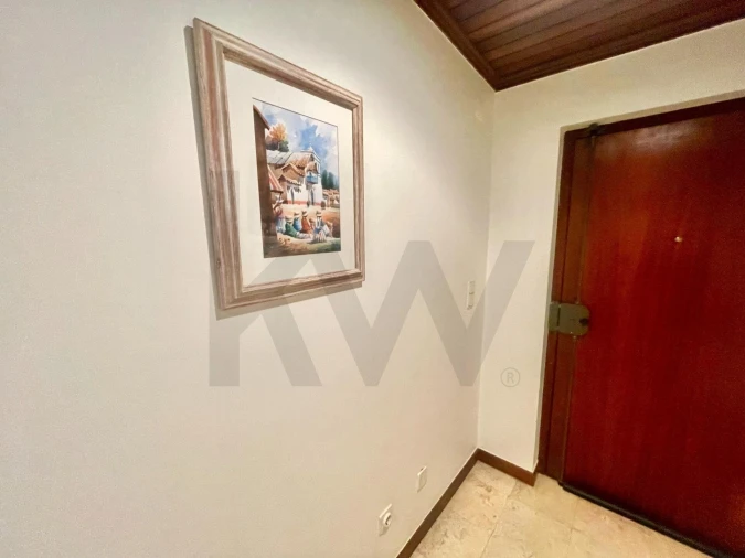 Apartamento T1 para Arrendamento em Cascais e Estoril Foto 5