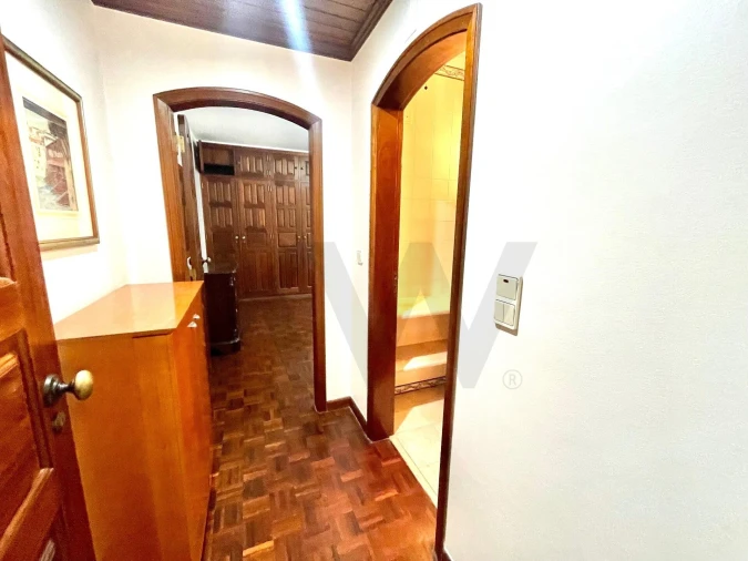 Apartamento T1 para Arrendamento em Cascais e Estoril Foto 10