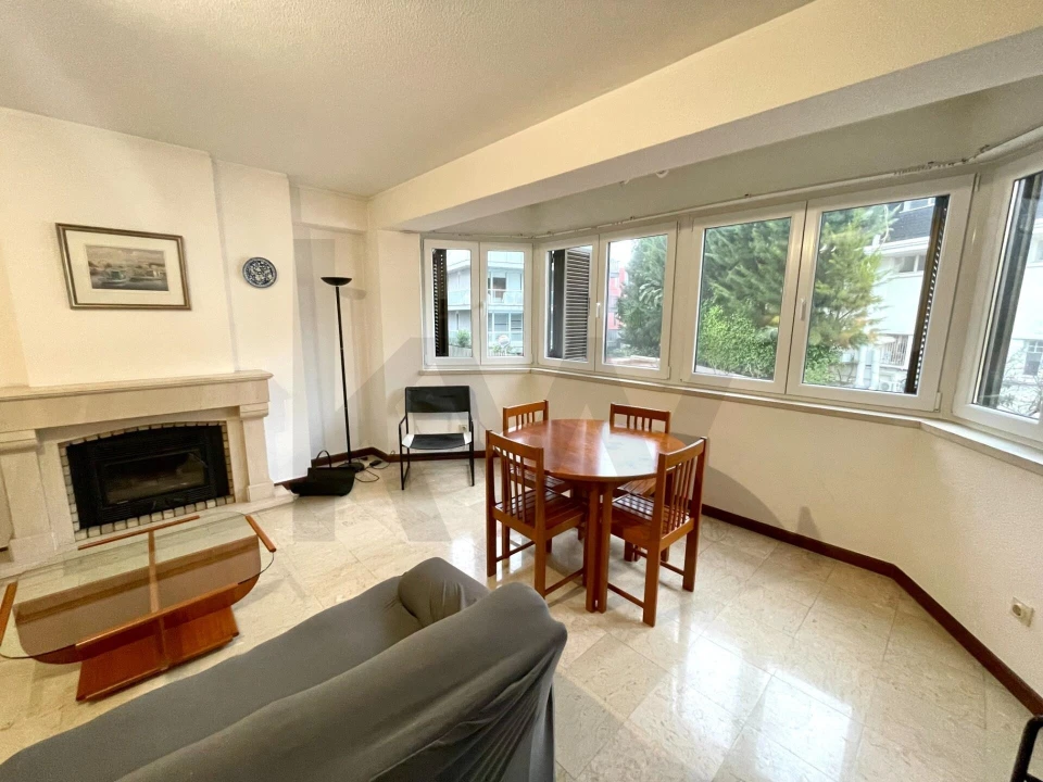 Apartamento T1 para Arrendamento em Cascais e Estoril Foto 4
