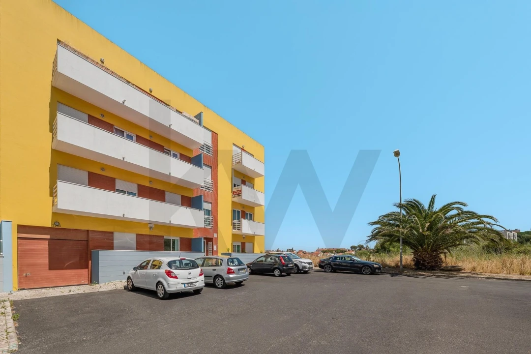 Apartamento T3 para Venda em São Domingos de Rana Foto 21