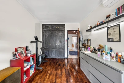 Apartamento T3 para Venda em São Domingos de Rana