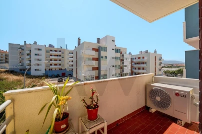 Apartamento T3 para Venda em São Domingos de Rana