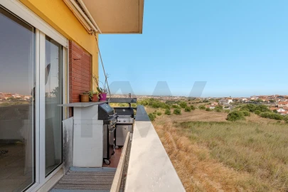 Apartamento T3 para Venda em São Domingos de Rana
