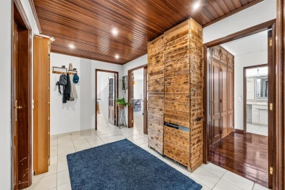 Apartamento T3 para Venda em São Domingos de Rana
