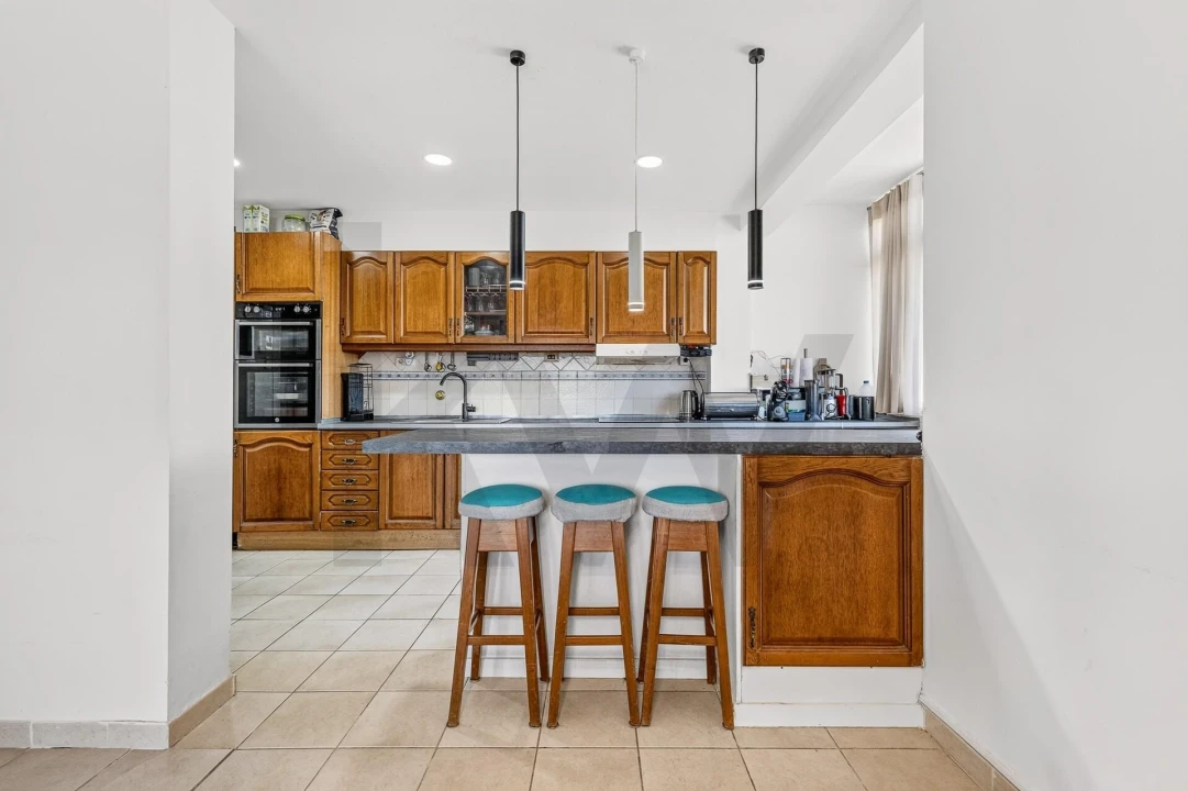 Apartamento T3 para Venda em São Domingos de Rana Foto 3