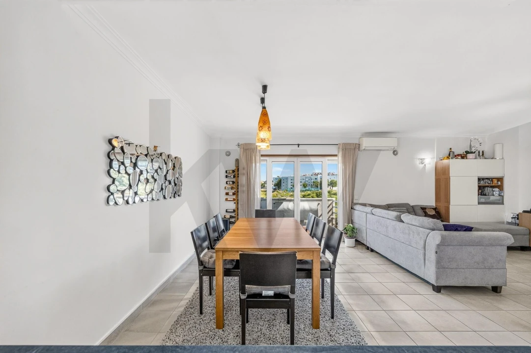 Apartamento T3 para Venda em São Domingos de Rana Foto 7