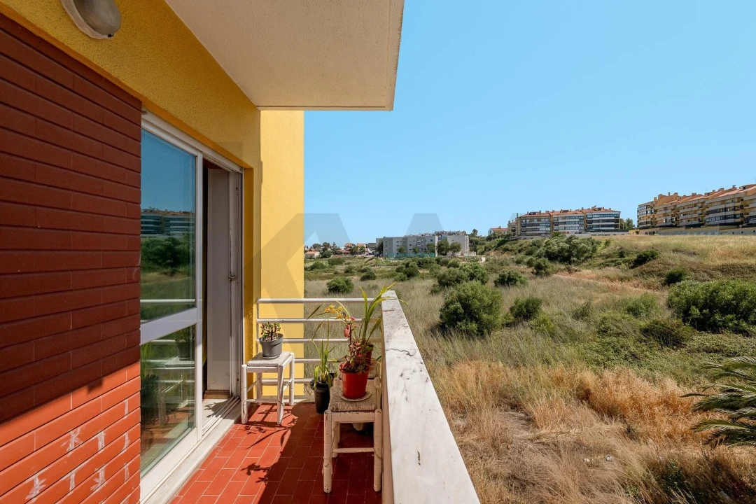 Apartamento T3 para Venda em São Domingos de Rana Foto 20