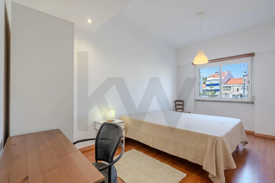 Apartamento T2 para Venda em São Domingos de Benfica Foto 11