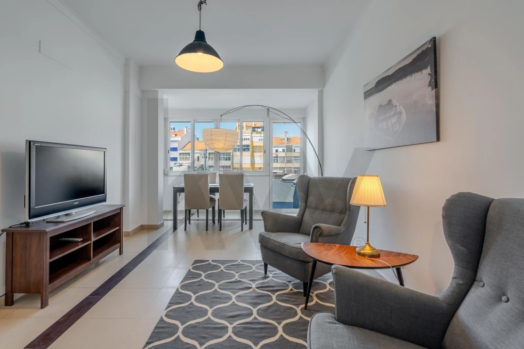 Apartamento T2 para Venda em São Domingos de Benfica Foto 2