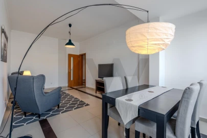 Apartamento T2 para Venda em São Domingos de Benfica