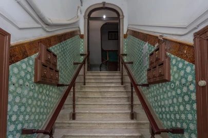 Apartamento T5 para Venda em Avenidas Novas