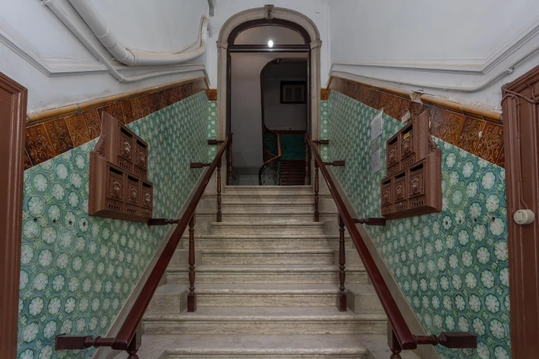Apartamento T5 para Venda em Avenidas Novas Foto 3