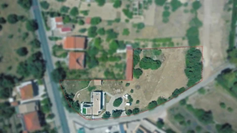 Moradia T3 para Venda em Loule (São Clemente)