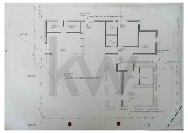 Moradia T3 para Venda em Loule (São Clemente)