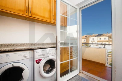 Moradia T4 para Arrendamento em Alcabideche
