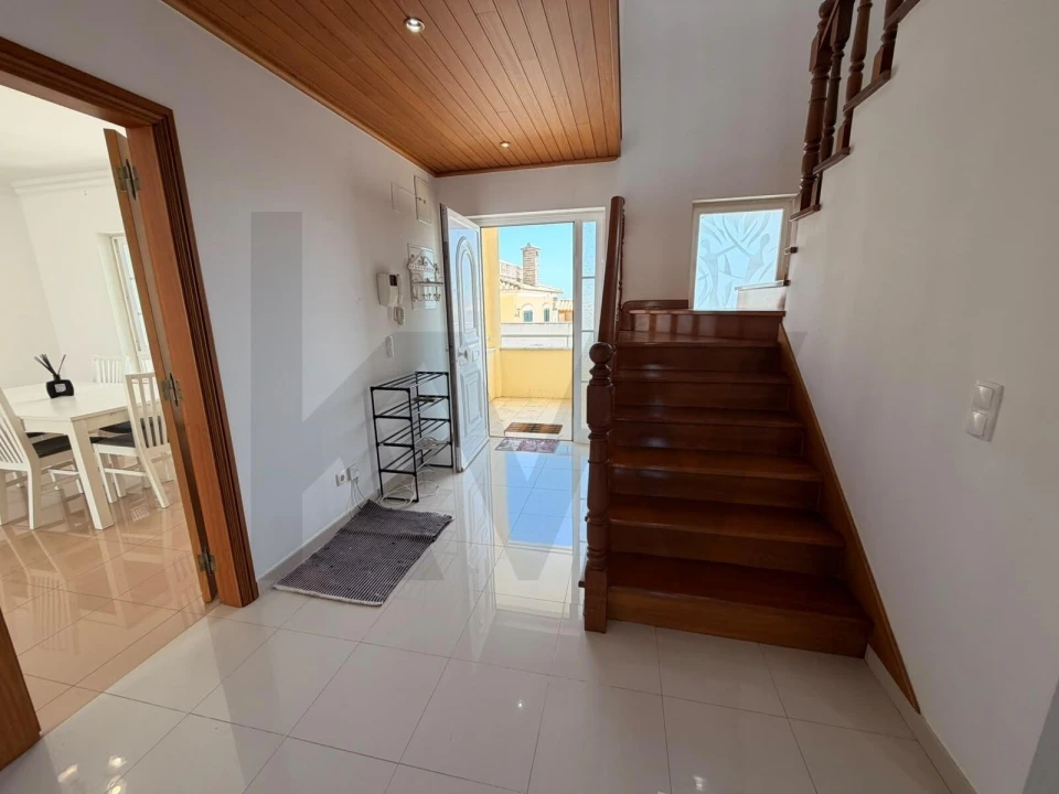 Moradia T4 para Arrendamento em Alcabideche Foto 45
