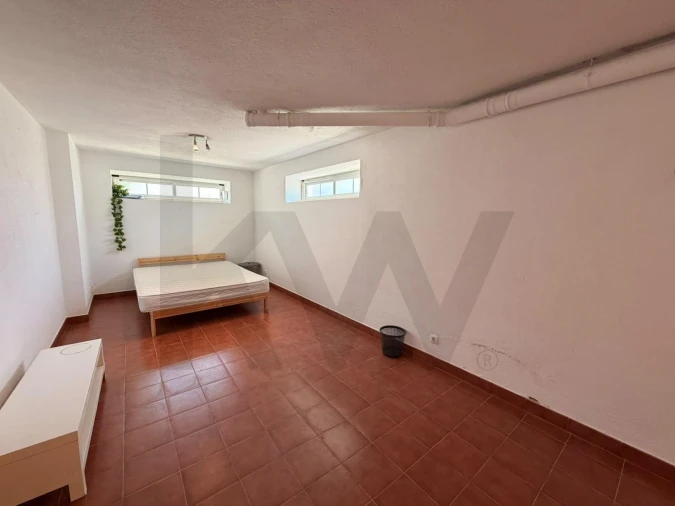Moradia T4 para Arrendamento em Alcabideche Foto 47