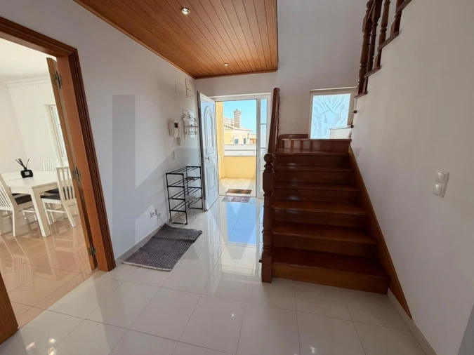 Moradia T4 para Arrendamento em Alcabideche Foto 45