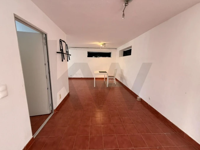 Moradia T4 para Arrendamento em Alcabideche Foto 48