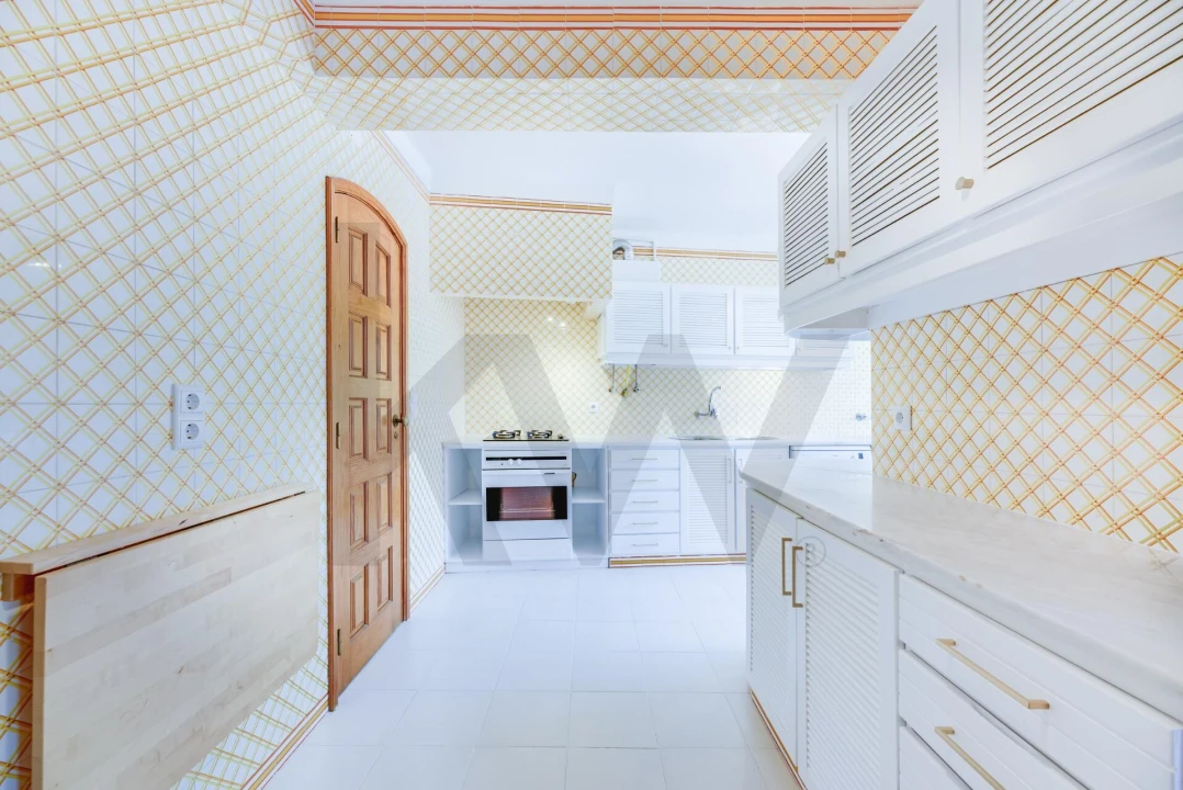 Apartamento T2 para Arrendamento em Cascais e Estoril Foto 14