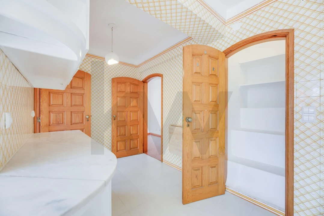 Apartamento T2 para Arrendamento em Cascais e Estoril Foto 19