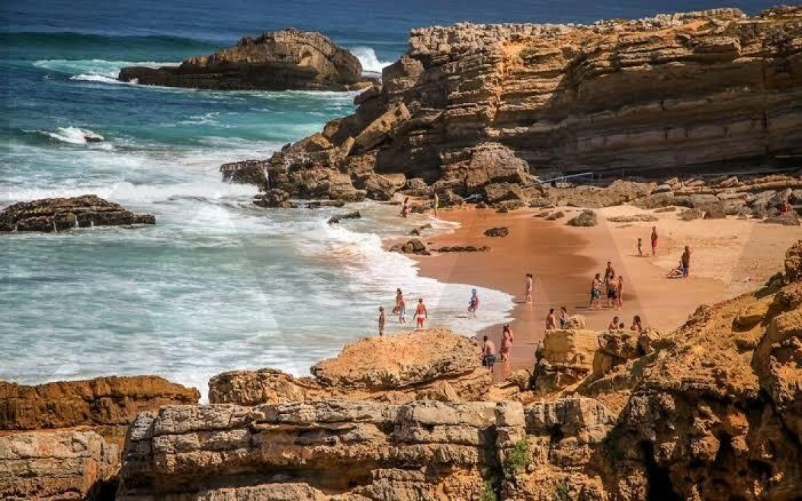 Apartamento T2 para Arrendamento em Cascais e Estoril Foto 4