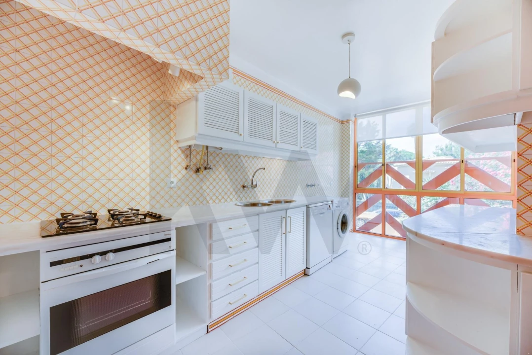 Apartamento T2 para Arrendamento em Cascais e Estoril Foto 15