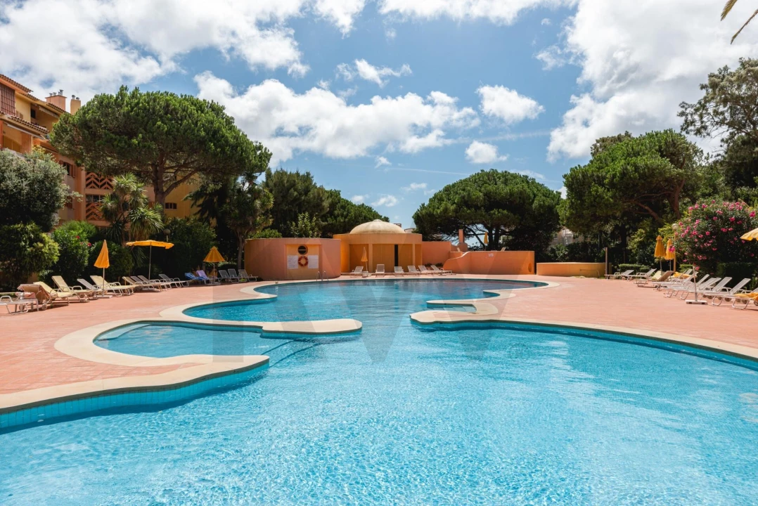 Apartamento T2 para Arrendamento em Cascais e Estoril Foto 48