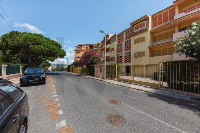 Apartamento T2 para Arrendamento em Cascais e Estoril