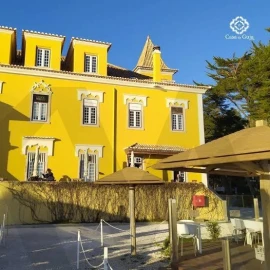 Apartamento T2 para Arrendamento em Cascais e Estoril