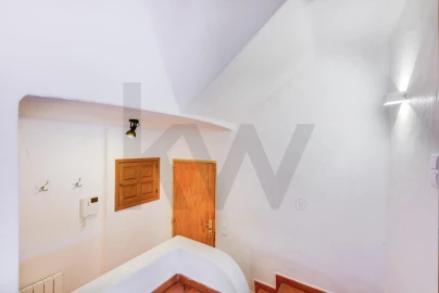 Apartamento T2 para Arrendamento em Cascais e Estoril