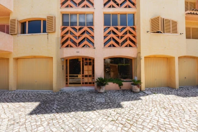 Apartamento T2 para Arrendamento em Cascais e Estoril