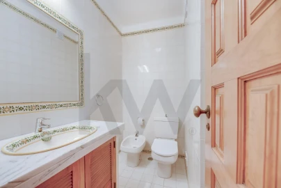 Apartamento T2 para Arrendamento em Cascais e Estoril