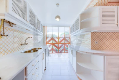 Apartamento T2 para Arrendamento em Cascais e Estoril
