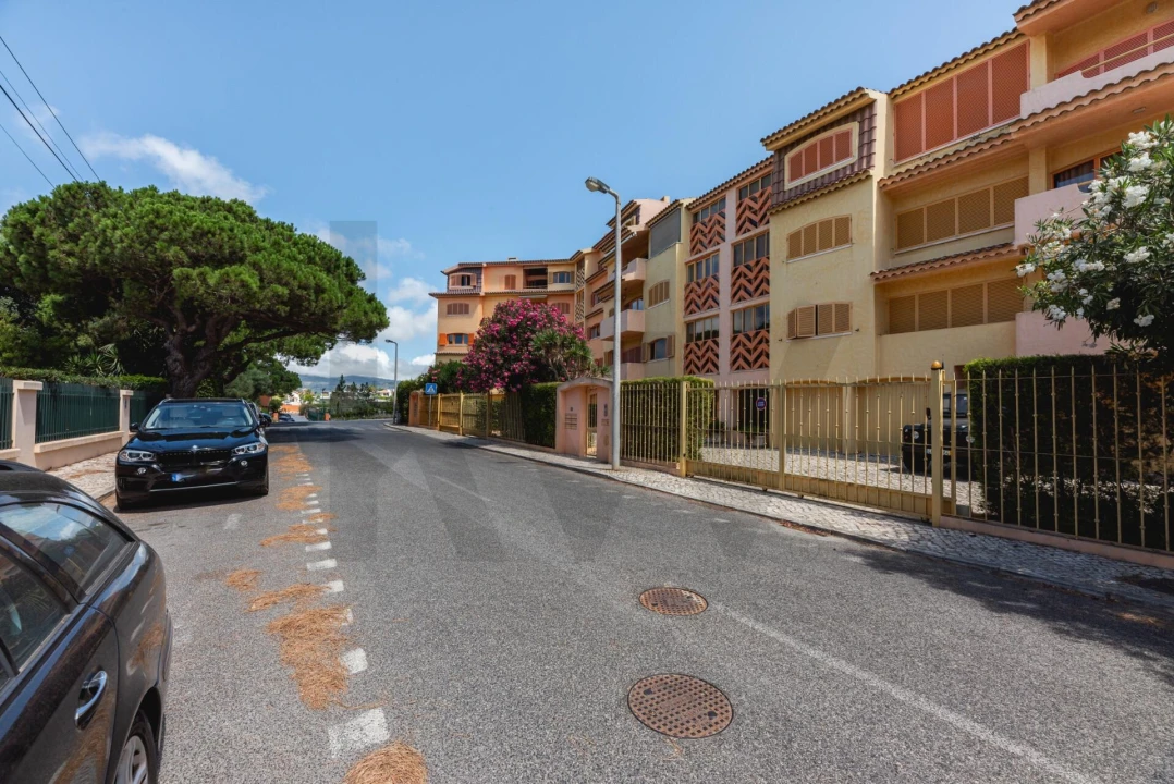 Apartamento T2 para Arrendamento em Cascais e Estoril Foto 3