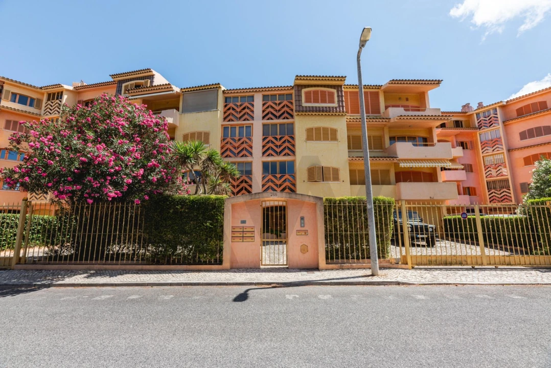 Apartamento T2 para Arrendamento em Cascais e Estoril Foto 1