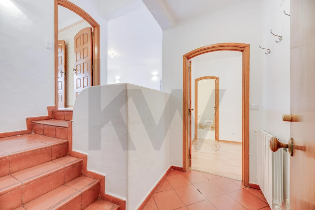 Apartamento T2 para Arrendamento em Cascais e Estoril Foto 9