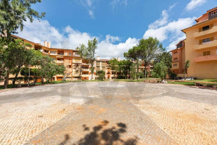 Apartamento T2 para Arrendamento em Cascais e Estoril Foto 45