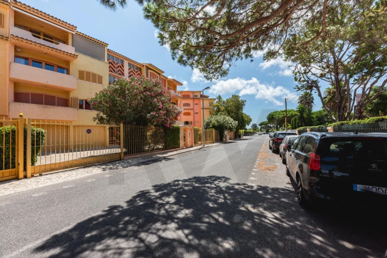 Apartamento T2 para Arrendamento em Cascais e Estoril Foto 2