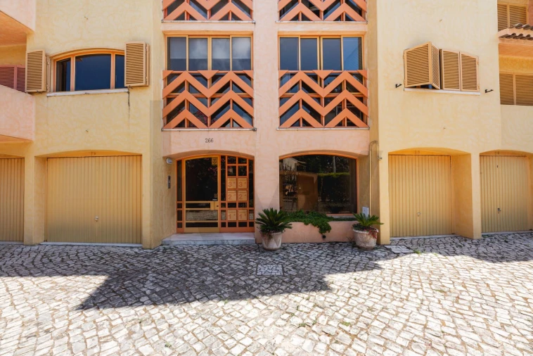 Apartamento T2 para Arrendamento em Cascais e Estoril Foto 4