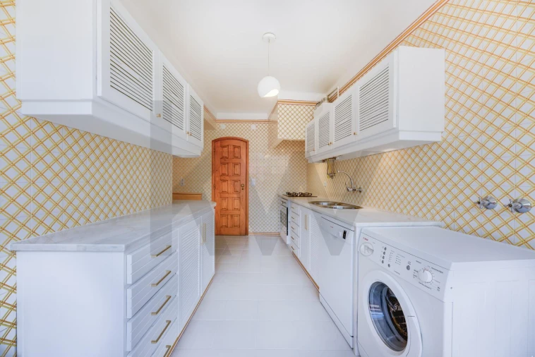 Apartamento T2 para Arrendamento em Cascais e Estoril Foto 18