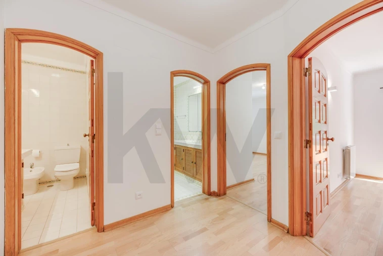 Apartamento T2 para Arrendamento em Cascais e Estoril Foto 10