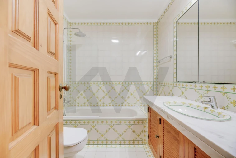 Apartamento T2 para Arrendamento em Cascais e Estoril Foto 33